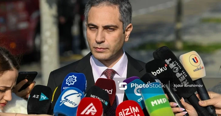 AYNA: Проект по подготовке женщин водителей успешно реализован в Азербайджане