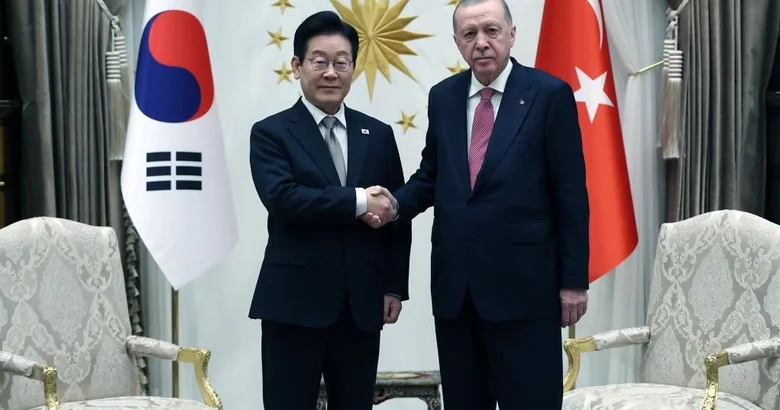 Türkiyə ilə Cənubi Koreya birgə AES inşa edə bilər