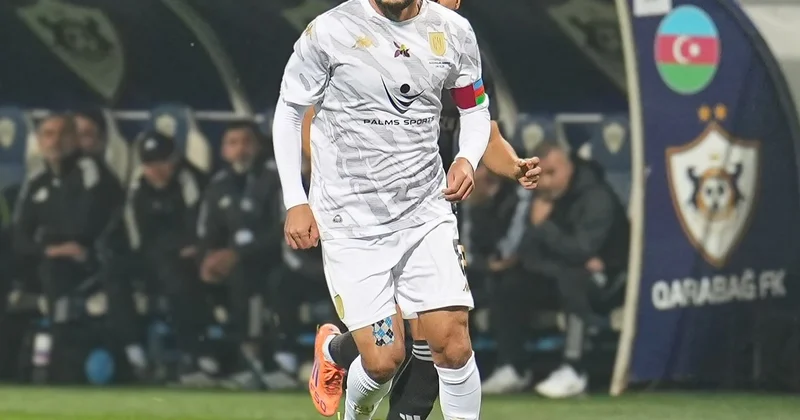 Эмин МАХМУДОВ: Это позор