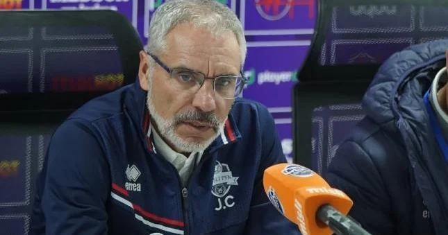 Biz Qarabağ , Neftçi səviyyəsində deyilik ki, bahalı... İmişli nin baş məşqçisi