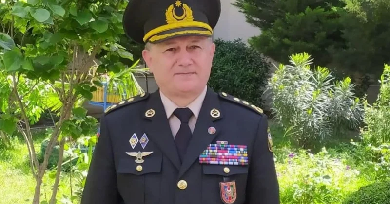 Polkovnik: Gələcəkdə QHT lər türk dövlətləri və xalqlarının əldə etdiyi uğurlara ciddi töhfələr verəcək