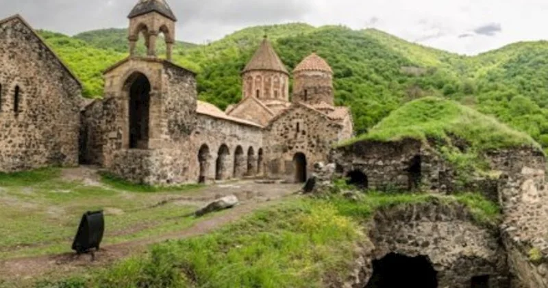 Şanlı zəfərin təcəssümü 25 noyabrın Kəlbəcər şəhəri günü elan edilməsi