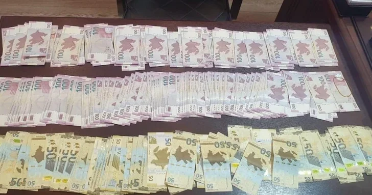 Заказной разбой в Баку: суд приговорил двух обвиняемых к 10 годам лишения свободы