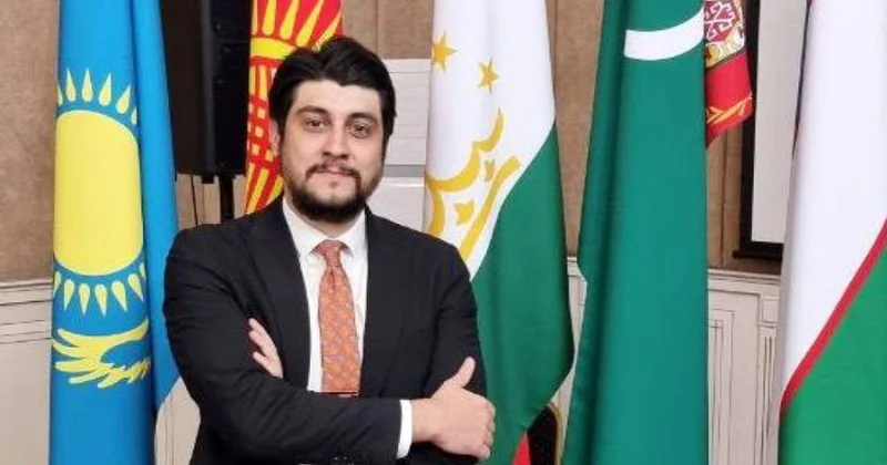 Qazaxstanlı ekspert: Azərbaycan və Mərkəzi Asiya ölkələri Orta Dəhlizi sabitlik məkanına çevirir