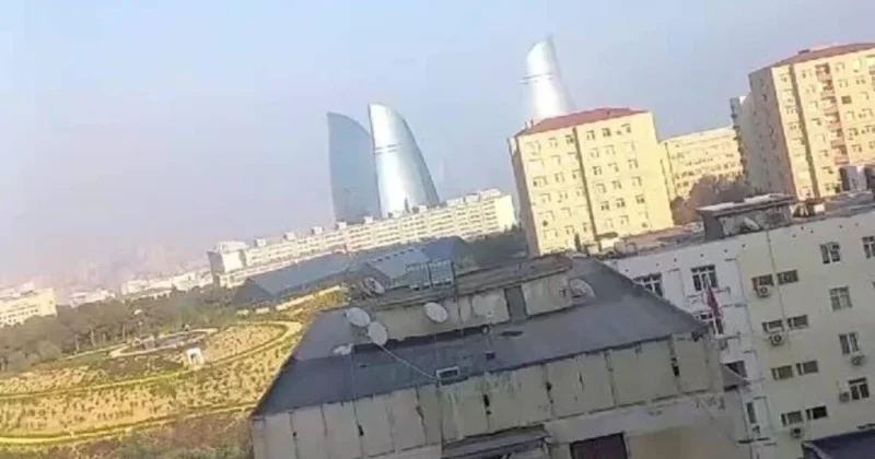 Eyvandan zibil atıb, fəxrlə paylaşdı VİDEO