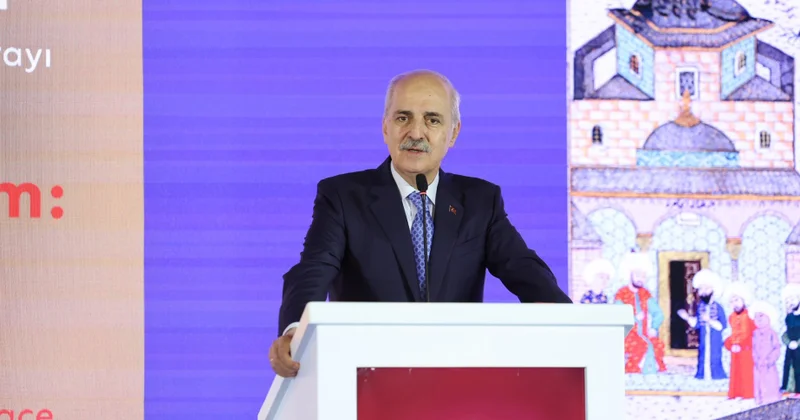 Numan Kurtulmuş beynəlxalq ictimaiyyəti ölkələrin mədəni irsinin qorunması üzrə birgə addımlar atmağa çağırıb