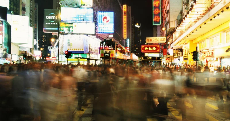 Десятки человек заболели лихорадкой чикунгунья в Гонконге