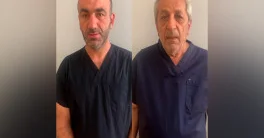 В Баку вынесли приговор обвиняемым по делу о разбойном нападении