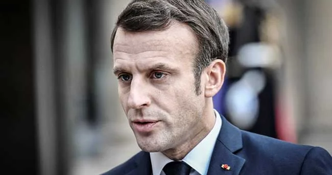 Makron könüllü hərbi xidməti elan edə bilər Figaro