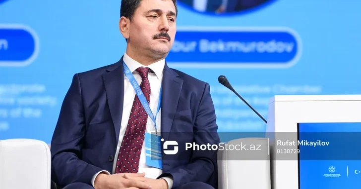 Представитель МВД Турции: Зангезурский коридор станет катализатором глобальных изменений