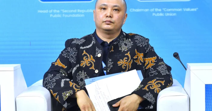 Ayan Turekulov: Qazaxıstan Azərbaycan birliyi Türk dünyasının nüfuzunu yüksəldəcək