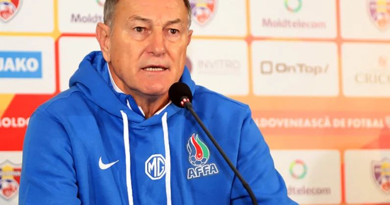 “Qarabağ” çox sərmayə qoyur, amma az gəlir əldə edir” Canni De Byazi İdmanXəbər