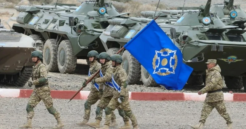 Представители Армении пропустят саммит ОДКБ Minval Politika