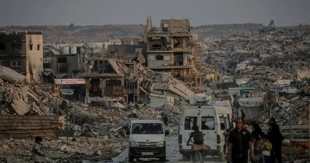 Hizbullahın baş komandanı öldürüldü