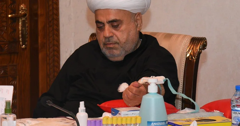 Председатель Управления мусульман Кавказа отправится с визитом в Саудовскую Аравию