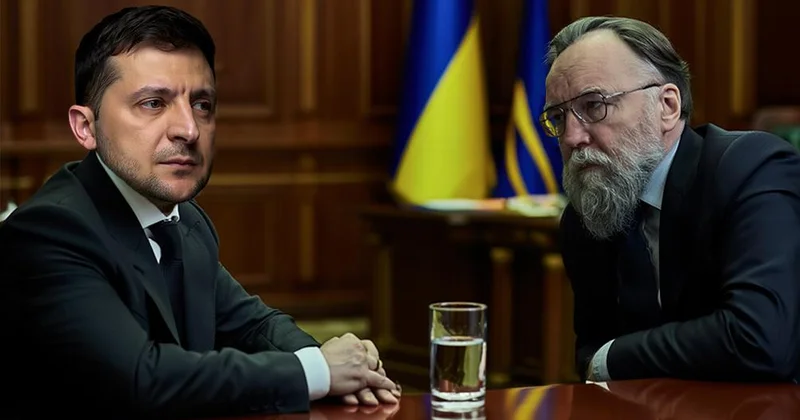 “Ukrayna tamamilə bizim olacaq“: “Putinin beyni“ yenidən sayaqladı“ “Sputnik“ radiosu