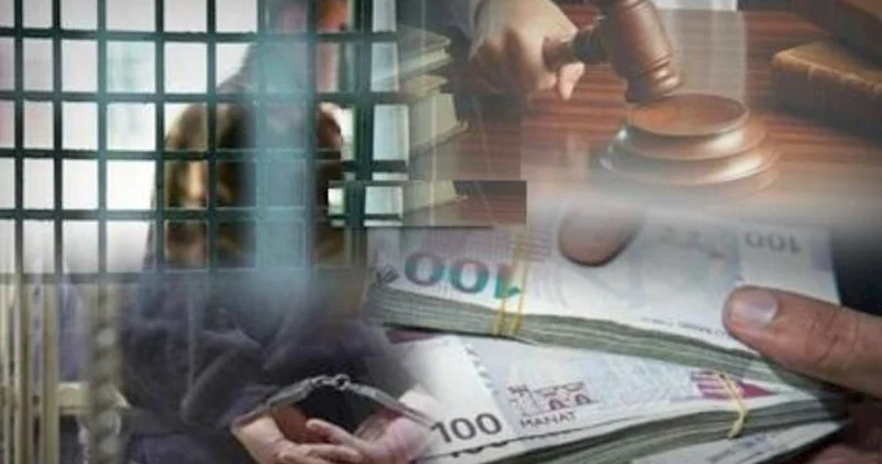 Kürdəmirdə nəvəsinə iş düzəltmək istəyən qadına dələduzluq edildi