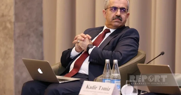 Турецкий эксперт на Шушинском форуме: Связи Анкары и Баку уникальны в истории дипломатии