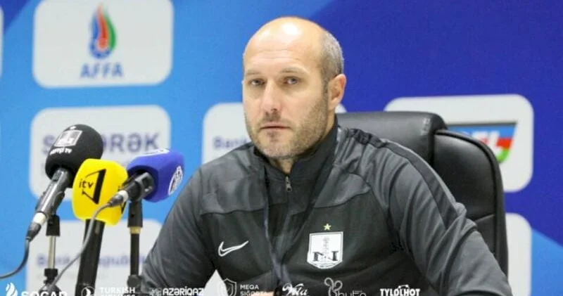 Samir Abasov: “İstefa verməmişəm”