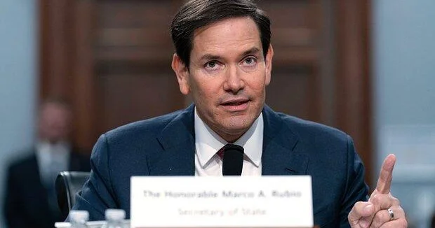 В план урегулирования по Украине могут внести изменения в ближайшие дни Марко Рубио