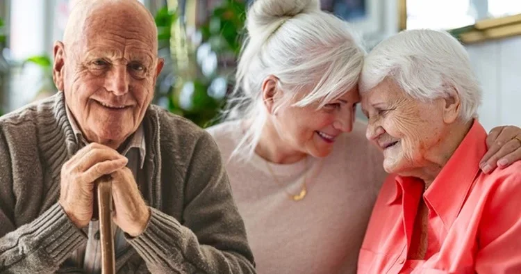 ​Ömrü uzatmağın 6 sadə üsulu