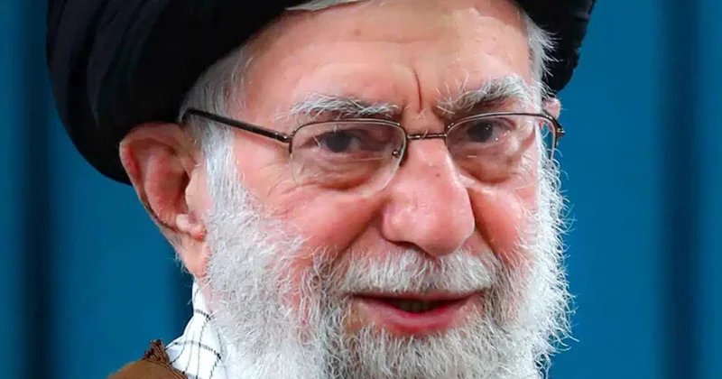 “İran böhranı dərinləşir: sui qəsd iddiaları, su çöküşü və ABŞ ın gizli əməliyyatı“ İsrail mətbuatı