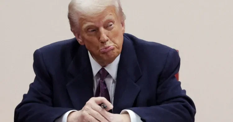 ABŞ Senatından Trampın sülh planına kəskin TƏNQİD