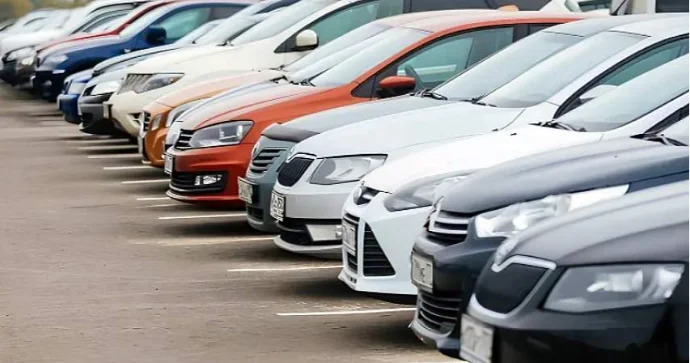 Nazirlik 12 ədəd maşın alır 454 min ödəyəcək