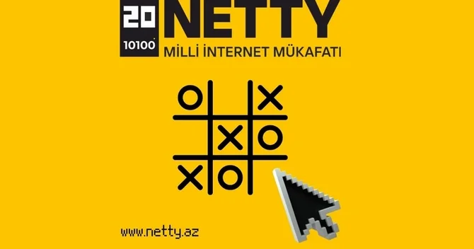 NETTY 2025 nominantları müəyyən edir, səsvermə başlayıb