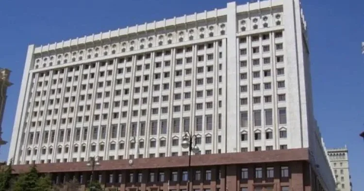 PA nın vəzifəli şəxslərinin dekabr ayı üzrə qəbul cədvəli AÇIQLANDI