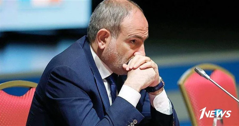 Пашинян созвал заседание Совбеза