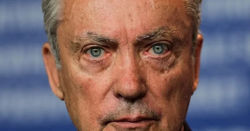 Tanınmış Hollivud aktyoru Udo Kier vəfat edib