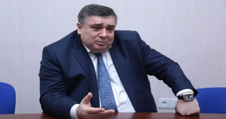 Şahin Şıxlinski Bakıda saxlanılan rusla dəyişdirilə bilər YENİ XƏBƏR