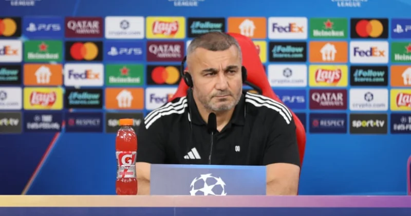 Qurban Qurbanovdan Napoli matçı barədə açıqlama