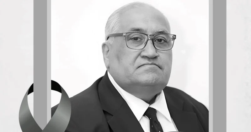 BDU nun professoru vəfat edib