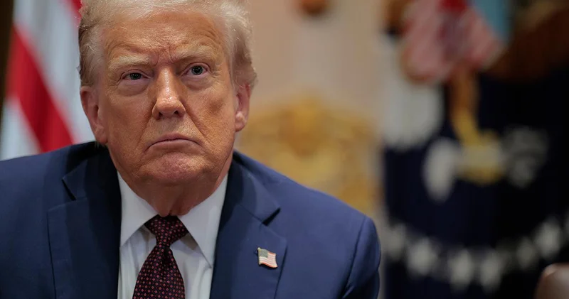 Мирный план Дональда Трампа по Украине сокращен с 28 до 19 пунктов