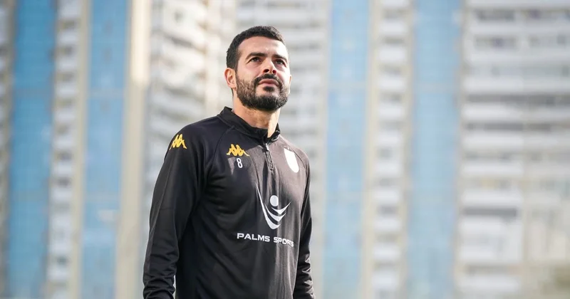 Emin Mahmudov: “Boş qapıya da vura bilmirik” İdmanXəbər