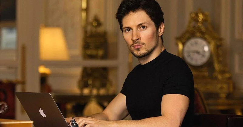 Дуров допустил причастность Франции к смерти активиста Чарли Кирка