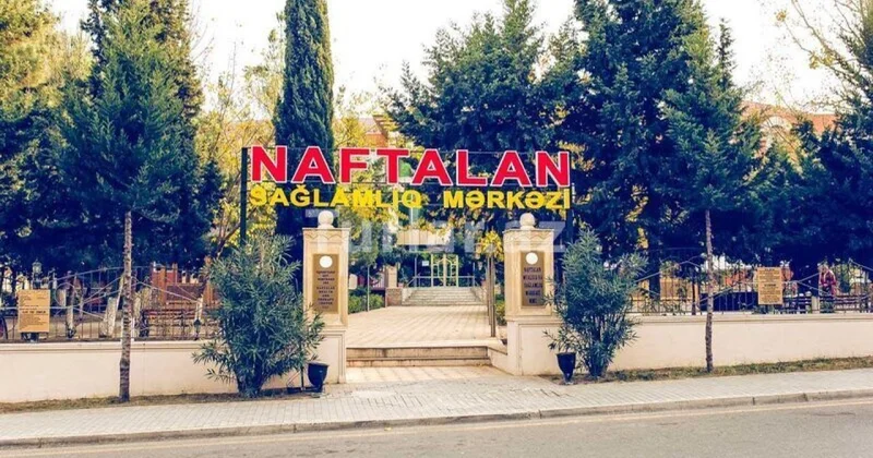 Zaqatala sakini müalicəyə getdiyi sanatoriyada öldü