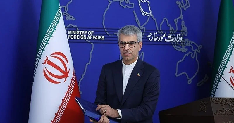 İran MAQATE qətnaməsini tənqid etdi XƏBƏRDARLIQ