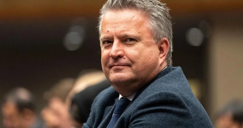 Kislitsa: ABŞ və Ukrayna sülh planını yeniləyərək onu 19 bəndə salıblar