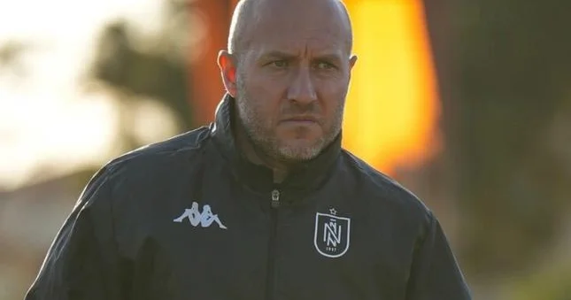 İndiyədək kim olub ki, arxamda? Samir Abasov