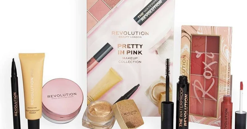 Olivia Revolution brendini təqdim edir: Gözəllik üçün ən yaxşı seçiminiz