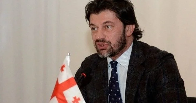 Onlar Gürcüstanı müdafiə etməyəcək Kaladze