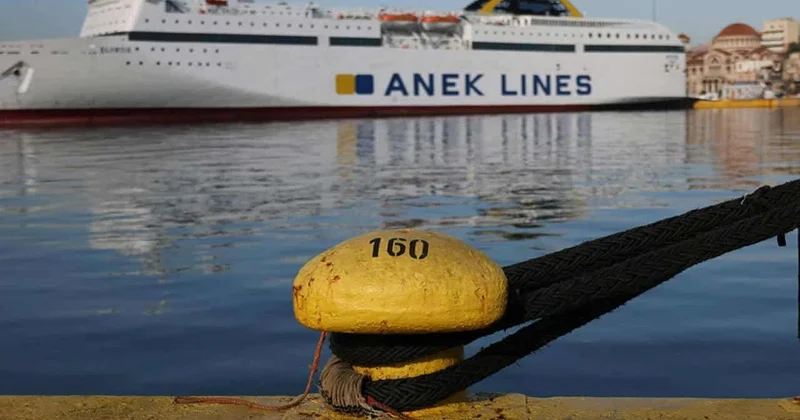 Yunanıstanda fövqəladə vəziyyət elan edilib