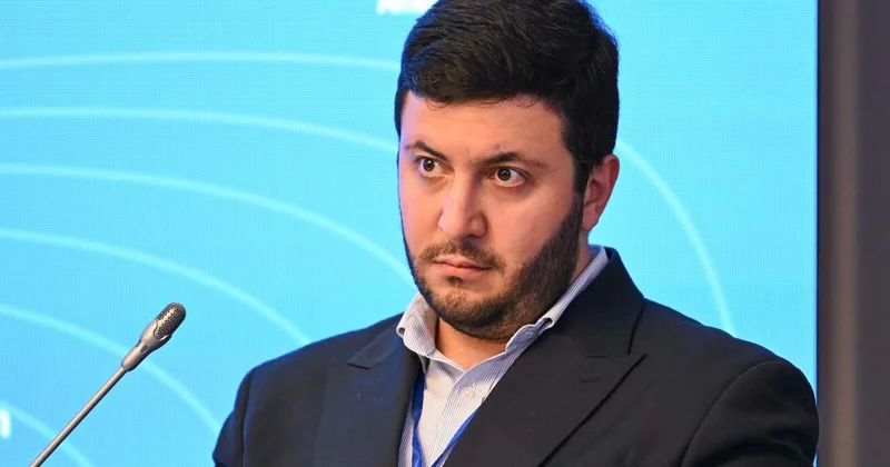 Koçinyan: Onlar dedilər ki, bura kifayət qədər təhlükəsizdir