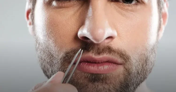 Burun tüklərini yolmaq ölümcül ola BİLƏR