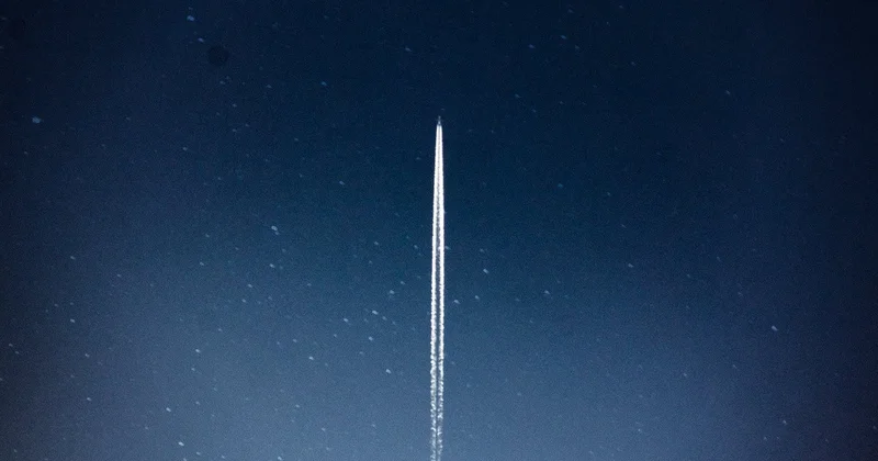 Польша провела успешные испытания собственной суборбитальной ракеты