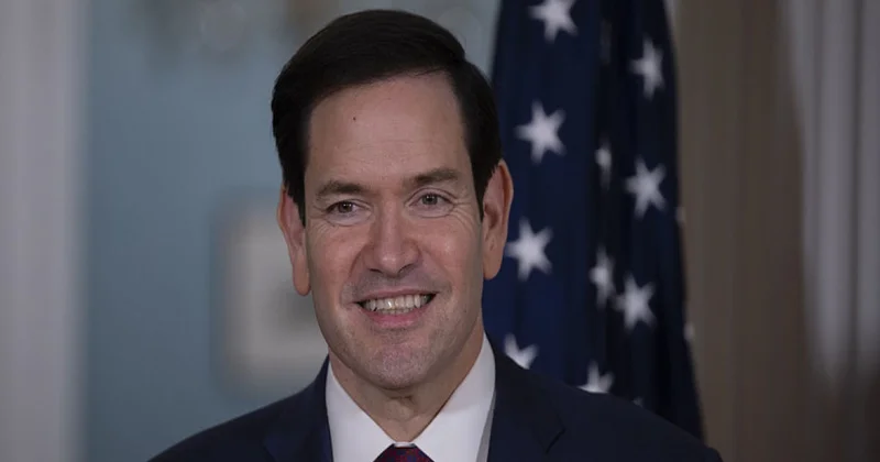 Rubiо: ABŞ Ukrayna münaqişəsində hər iki tərəfin “qırmızı xətlərini” yaxşı anlayır