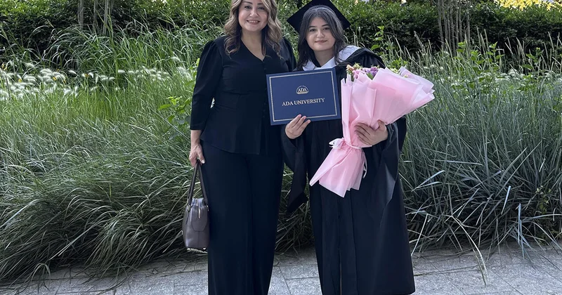 Könül Vəlibəylinin qızının son durumu